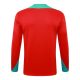 Survetement Portugal Training 2024 2025 Rouge - Image 3