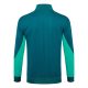 Survetement Portugal Veste 2024 2025 Vert - Image 3