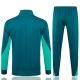 Survetement Portugal Veste 2024 2025 Vert - Image 4