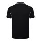 Survetement Real Madrid Polo 2024 2025 Noir Sombre - Image 3
