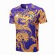 Survetement Real Madrid Polo 2024 2025 Violet Dragon - Image 2