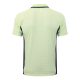 Survetement Real Madrid Polo 2025 2026 Vert Clair - Image 3