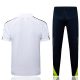 Survetement Real Madrid Polo 2025 2026 Blanc - Image 4