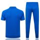 Survetement Real Madrid Polo 2025 2026 Bleu Clair - Image 4