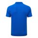 Survetement Real Madrid Polo 2025 2026 Bleu Clair - Image 3