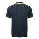 Survetement Real Madrid Polo 2025 2026 Noir Fonc?? - Image 3