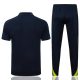 Survetement Real Madrid Polo 2025 2026 Noir Nuit - Image 4