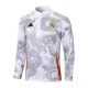 Survetement Real Madrid Training 2024 2025 Gris - Image 2