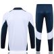 Survetement Real Madrid Training 2024 2025 Blanc - Image 4