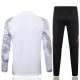 Survetement Real Madrid Training 2024 2025 Gris - Image 4