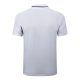 Survetement Real Madrid Training 2024 2025 Blanc Clair - Image 3