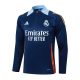 Survetement Real Madrid Training 2024 2025 Bleu Sombre - Image 2