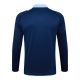 Survetement Real Madrid Training 2024 2025 Bleu Sombre - Image 3