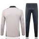 Survetement Real Madrid Training 2024 2025 Gris Ros?? - Image 4