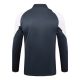 Survetement Real Madrid Training 2024 2025 Noir Blanc - Image 3