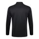 Survetement Real Madrid Training 2024 2025 Noir Dragon - Image 3