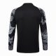 Survetement Real Madrid Training 2024 2025 Noir Nuit - Image 3
