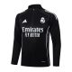 Survetement Real Madrid Training 2024 2025 Noir Sombre - Image 2