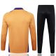 Survetement Real Madrid Training 2024 2025 Orange - Image 4