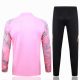 Survetement Real Madrid Training 2024 2025 Rose Dragon - Image 4