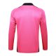Survetement Real Madrid Training 2024 2025 Rose Fonc?? - Image 3
