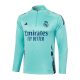 Survetement Real Madrid Training 2024 2025 Vert - Image 2