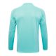 Survetement Real Madrid Training 2024 2025 Vert - Image 3