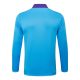 Survetement Real Madrid Training 2025 2026 Bleu Ciel - Image 3