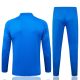 Survetement Real Madrid Training 2025 2026 Bleu Clair - Image 4