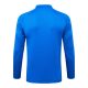Survetement Real Madrid Training 2025 2026 Bleu Clair - Image 3