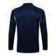 Survetement Real Madrid Training 2025 2026 Bleu Sombre - Image 3