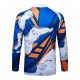 Survetement Real Madrid Training 2025 2026 Bleu Tache - Image 3