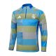 Survetement Real Madrid Training 2025 2026 Bleu Vert - Image 2