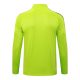 Survetement Real Madrid Training 2025 2026 Jaune - Image 3