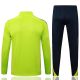 Survetement Real Madrid Training 2025 2026 Jaune - Image 4