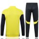 Survetement Real Madrid Training 2025 2026 Jaune Clair - Image 4
