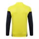 Survetement Real Madrid Training 2025 2026 Jaune Clair - Image 3