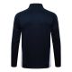 Survetement Real Madrid Training 2025 2026 Noir Blanc - Image 3