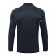 Survetement Real Madrid Training 2025 2026 Noir Clair - Image 3