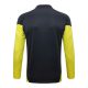 Survetement Real Madrid Training 2025 2026 Noir Fonc?? - Image 3