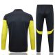 Survetement Real Madrid Training 2025 2026 Noir Fonc?? - Image 4