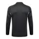 Survetement Real Madrid Training 2025 2026 Noir Jaune - Image 3