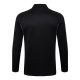 Survetement Real Madrid Training 2025 2026 Noir Sombre - Image 3