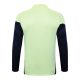 Survetement Real Madrid Training 2025 2026 Vert Clair - Image 3