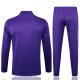 Survetement Real Madrid Training 2025 2026 Violet - Image 4