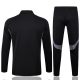 Survetement Inter Miami Veste 2024 2025 Noir - Image 4