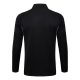 Survetement Real Madrid Veste 2024 2025 Noir Sombre - Image 3