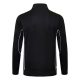 Survetement Real Madrid Veste 2025 2026 Noir Nuit - Image 3