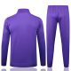 Survetement Real Madrid Veste 2025 2026 Violet - Image 4