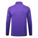 Survetement Real Madrid Veste 2025 2026 Violet - Image 3